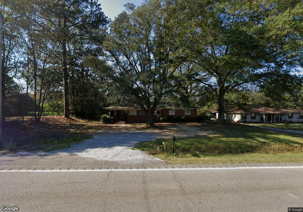 4848 Highway 15 N, Laurel, MS 39443 - photo 1