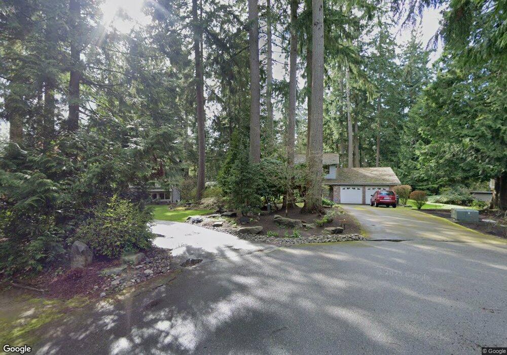 5520 135th Place SW, Edmonds, WA 98026 - photo 1