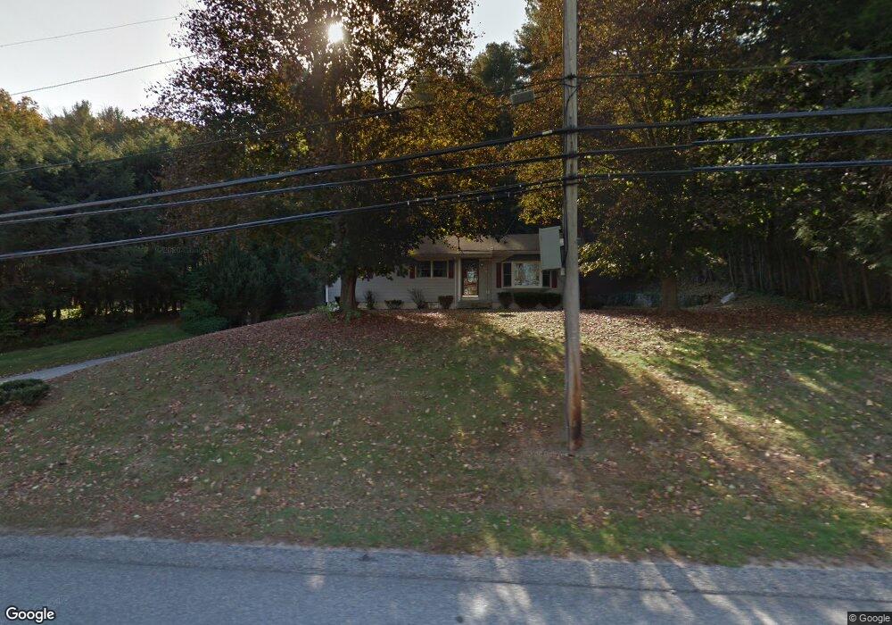 274 Sabin St, Putnam, CT 06260 - photo 1