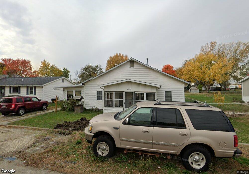 610 N Williams St, Portland, IN 47371 - photo 1