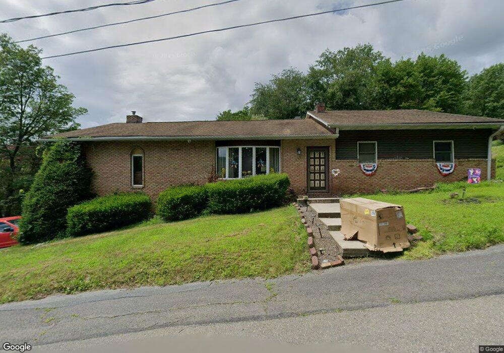 294 Wood St, Cumbola, PA 17930 - photo 1