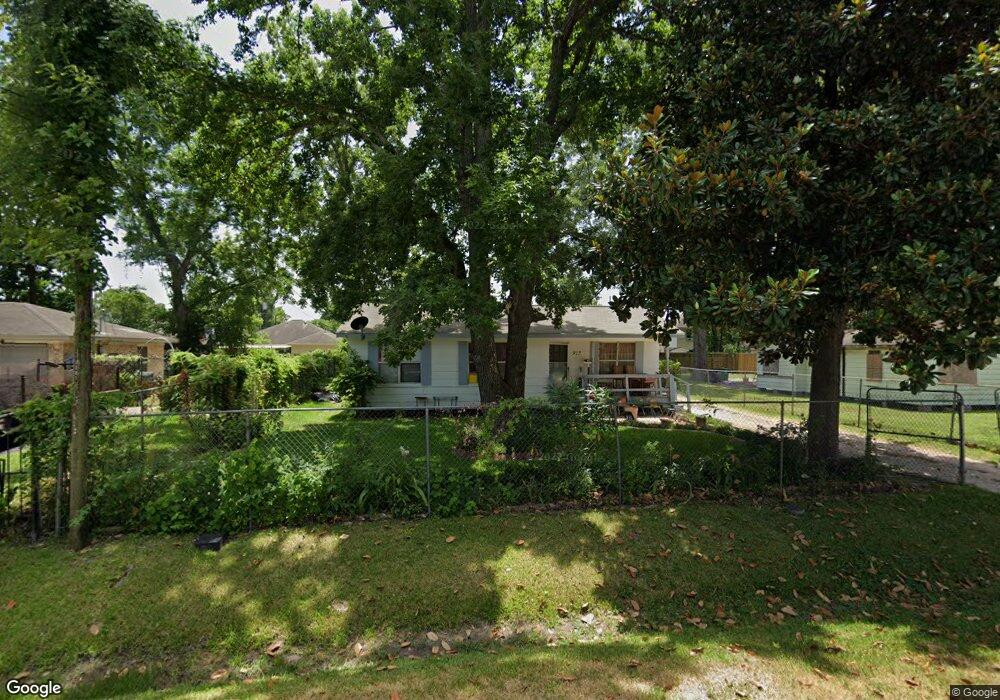915 Marcolin St, Houston, TX 77088 - photo 1