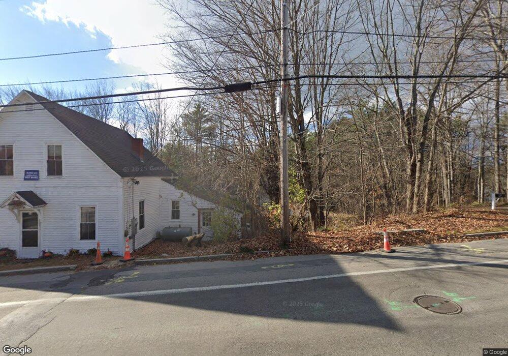 28 Main St, Windham, ME 04062 - photo 1