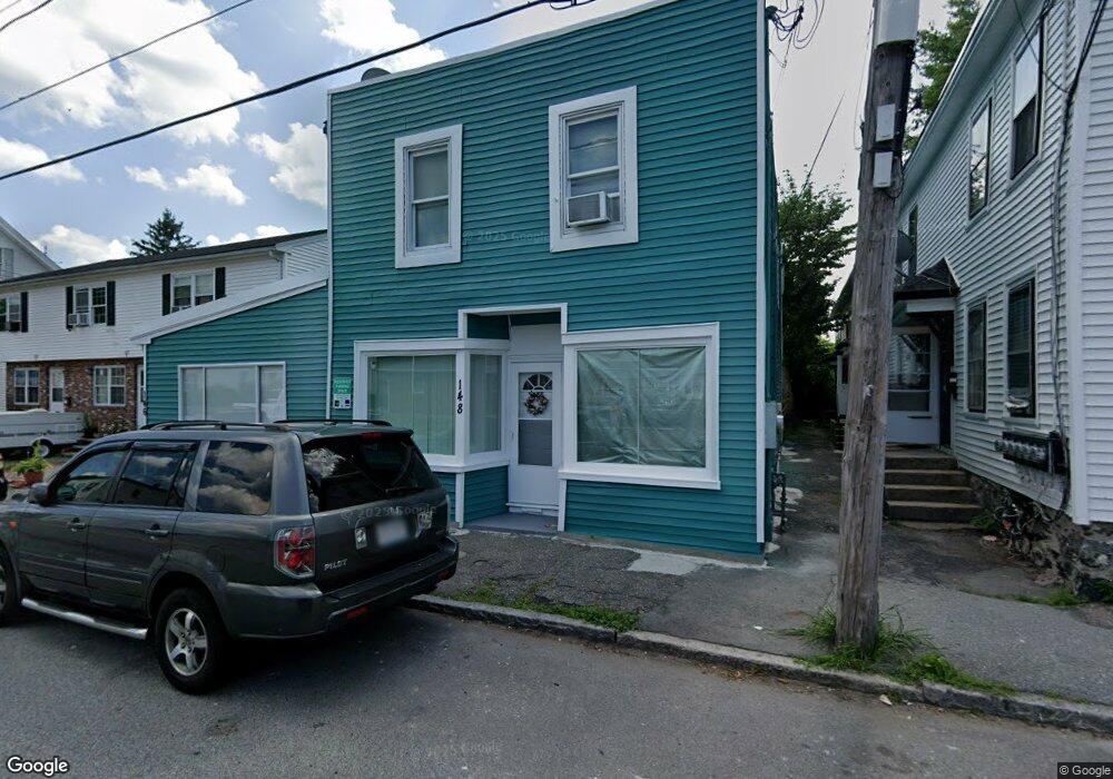 148 Lakeview Ave unit 1, Lowell, MA 01850 - photo 1