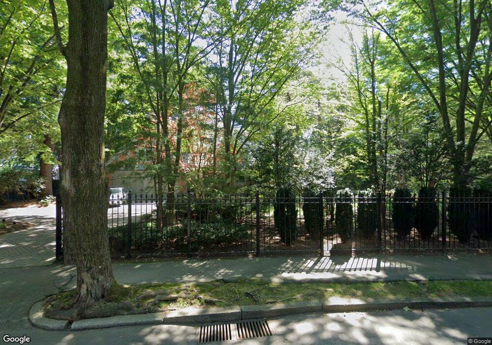 10 Dartmouth St, West Newton, MA 02465 - photo 1