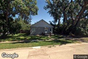 1007 Franklin St, Fort Benton, MT 59442