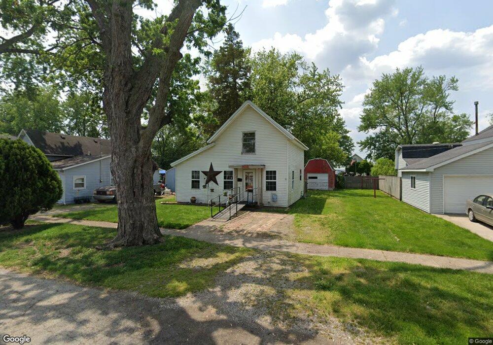 306 S Locke St, Nappanee, IN 46550 - photo 1