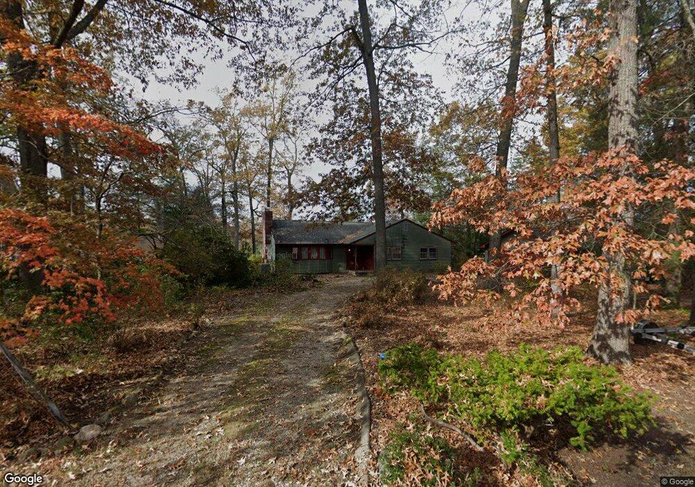 5258 N Williams Creek Dr, King George, VA 22485 - photo 1