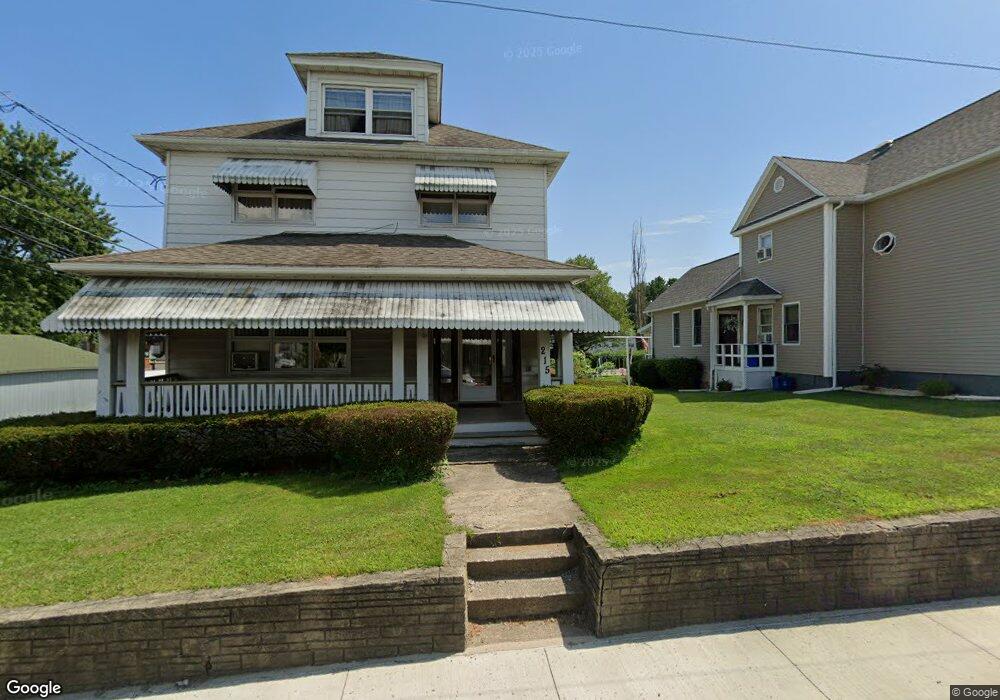 215 S Main St, Archbald, PA 18403 - photo 1