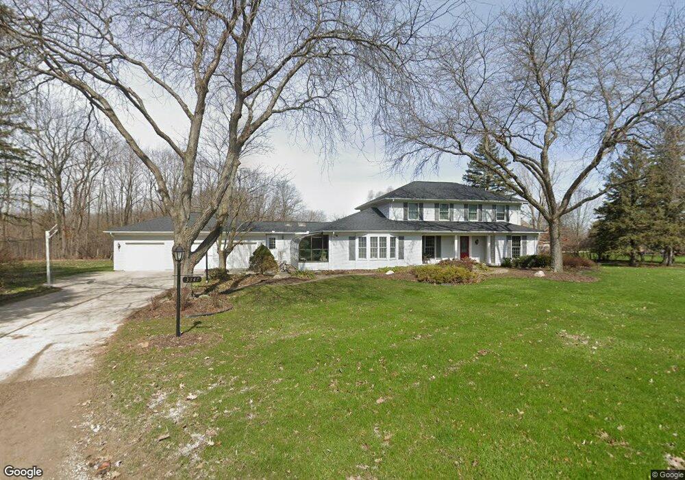 3347 Longview Dr, Flushing, MI 48433 - photo 1
