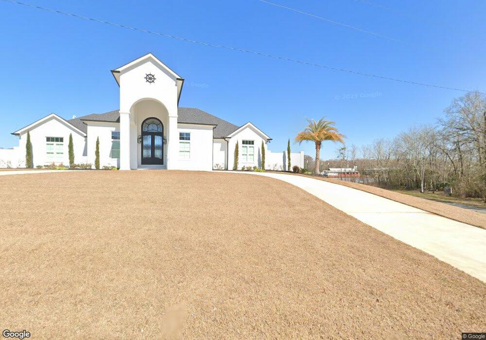 12338 Bayou Terrace Dr, Saint Amant, LA 70774 - photo 1