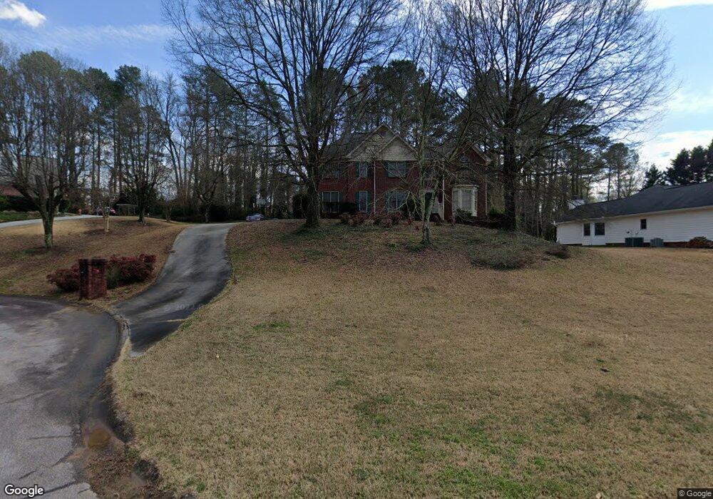 3520 Parkwood Hills Ct, Snellville, GA 30078 - photo 1