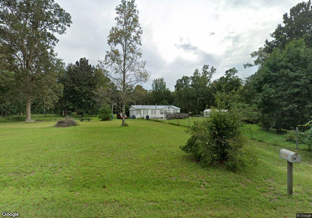 115 Pixie Cir, Crawfordville, FL 32327 - photo 1