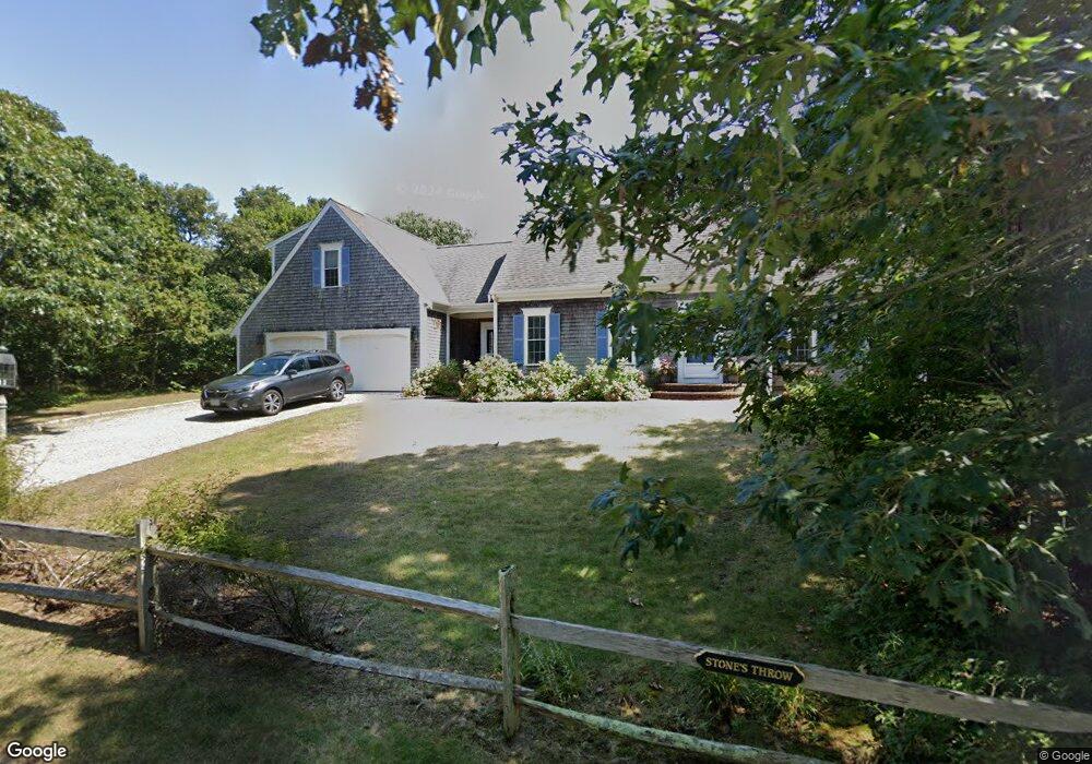 4 Skunks Neck Rd, Chatham, MA 02633 - photo 1