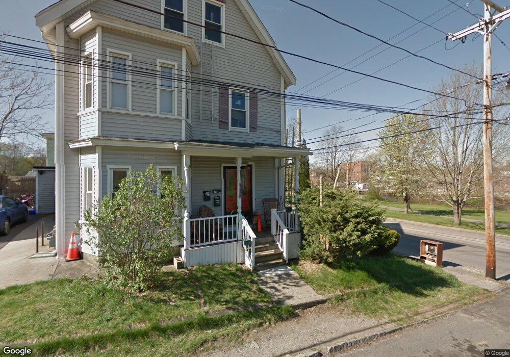 1 Riverview St, Taunton, MA 02780 - photo 1