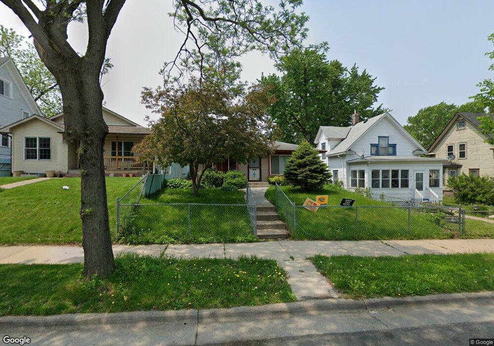 1411 Newton Ave N, Minneapolis, MN 55411 - photo 1