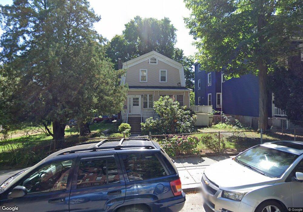 42 Perrin St unit 1, Roxbury, MA 02119 - photo 1