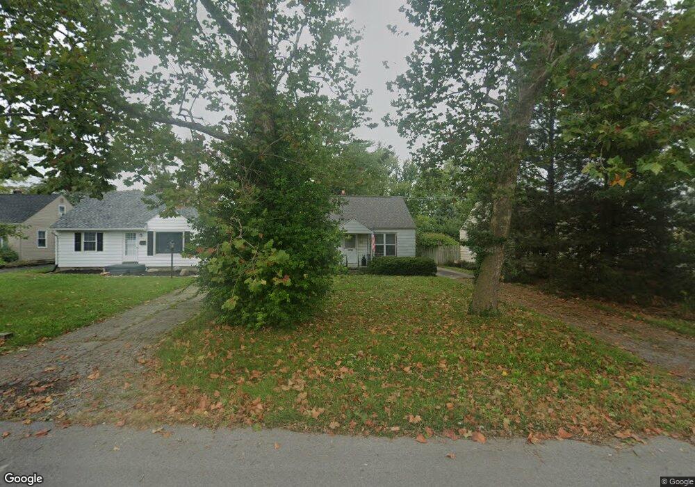 2066 W Wayne St, Lima, OH 45805 - photo 1