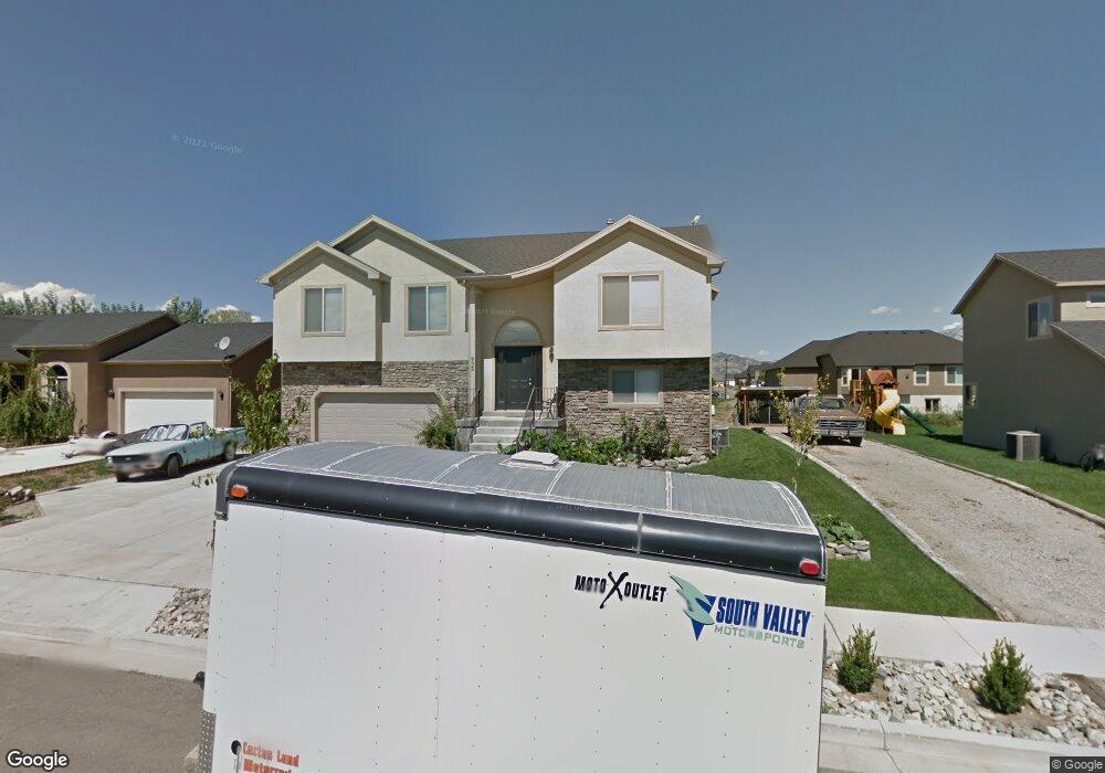 932 W 1625 S unit 2, Lehi, UT 84043 - photo 1