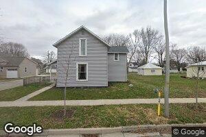 211 E Main St, Pandora, OH 45877