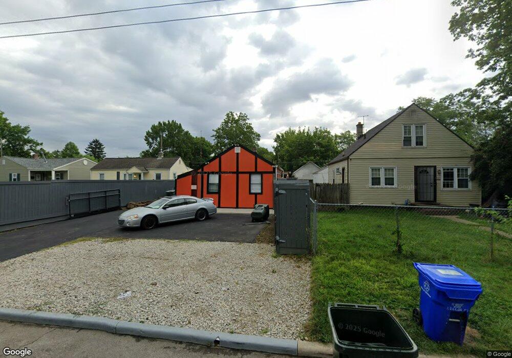 2932 Azelda St, Columbus, OH 43224 - photo 1