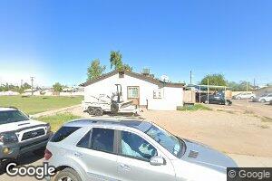 136 W Inglewood St, Mesa, AZ 85201