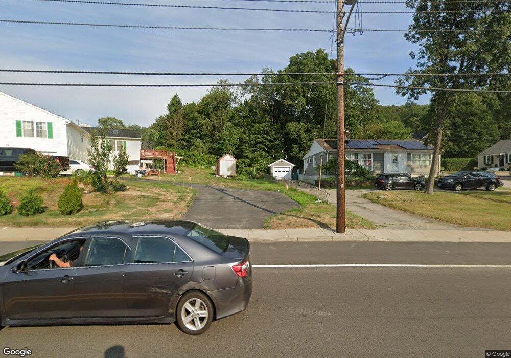 1408 Mendon Rd, Woonsocket, RI 02895 - photo 1