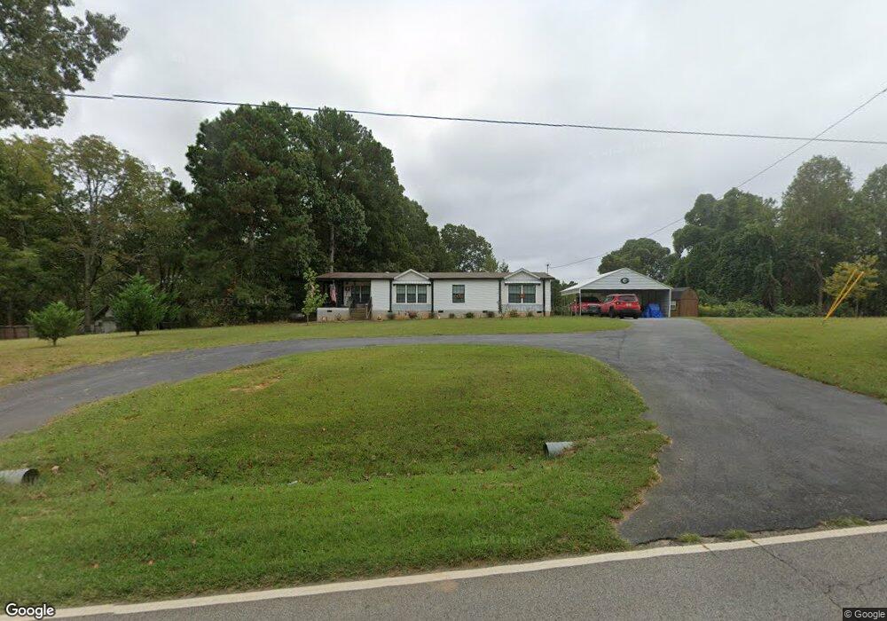 2090 Five Points Rd, Waco, GA 30182 - photo 1