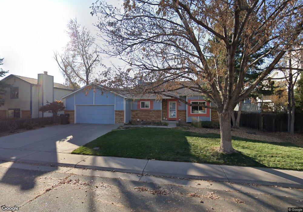 963 S Oakland Ct, Aurora, CO 80012 - photo 1