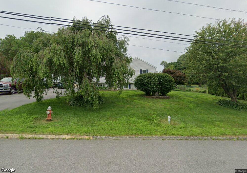 41 Charlotte Dr, Plainfield, CT 06374 - photo 1