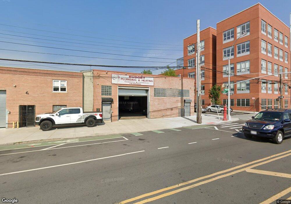 1706 Bronxdale Ave, Bronx, NY 10462 - photo 1