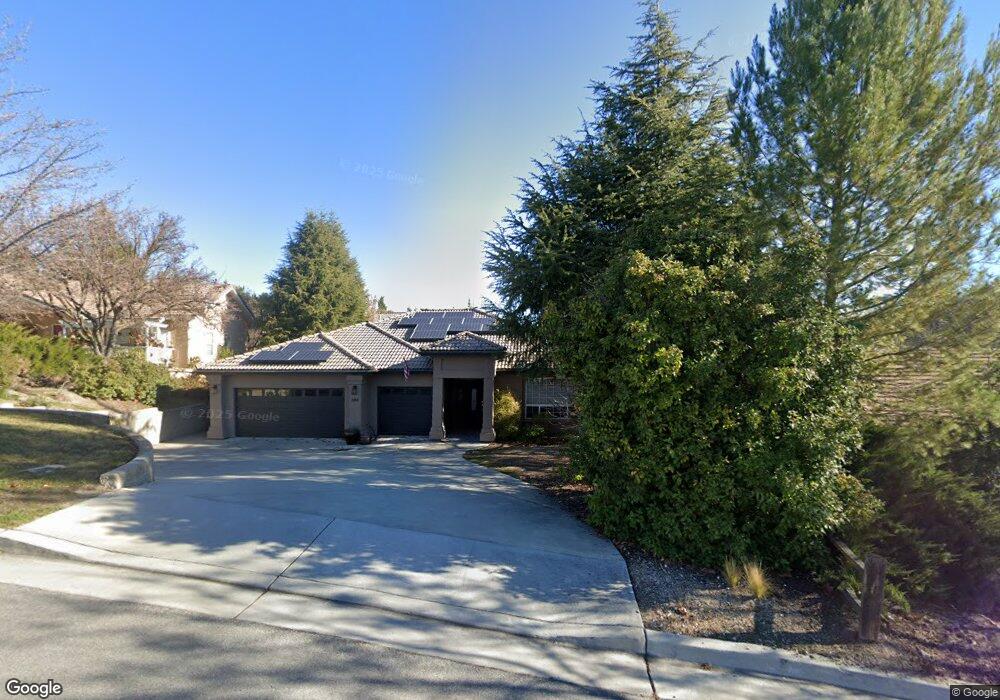 246 Via Promesa, Paso Robles, CA 93446 - photo 1