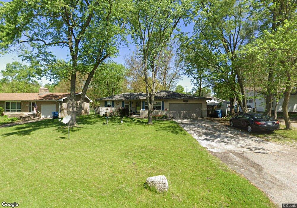 2130 W 50th Ave, Gary, IN 46408 - photo 1