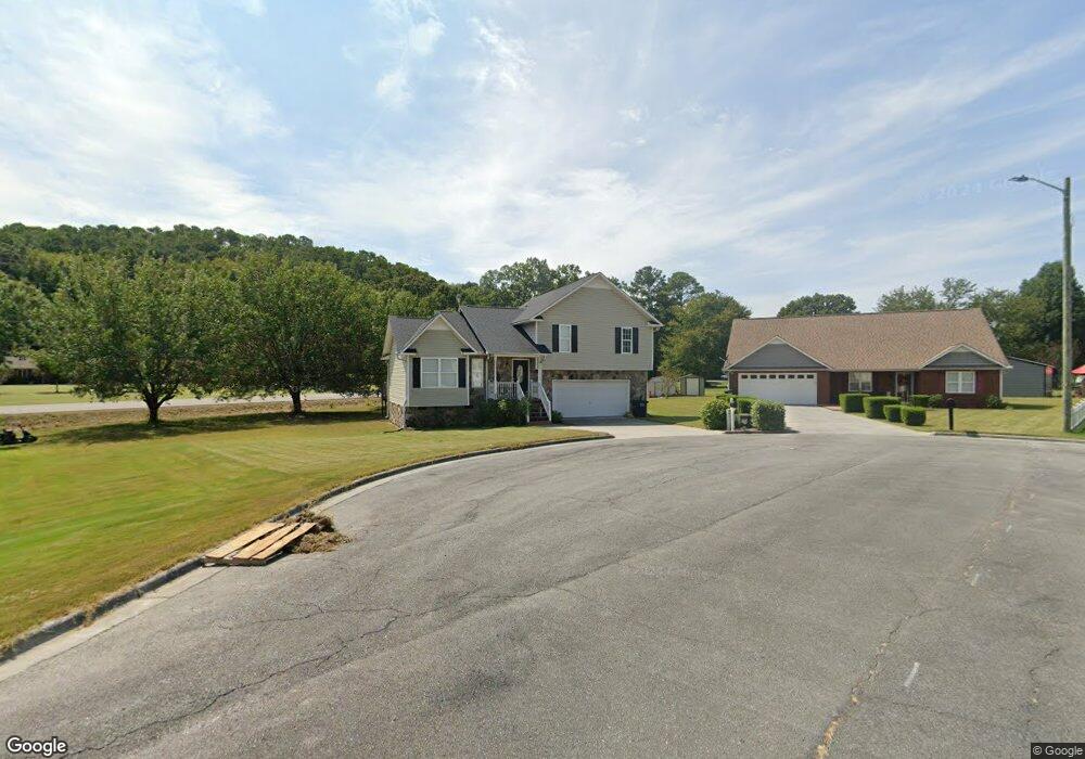104 Summerfield Way NE, Calhoun, GA 30701 - photo 1