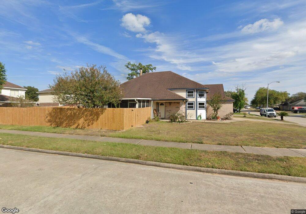 13338 Chaston Dr, Houston, TX 77041 - photo 1