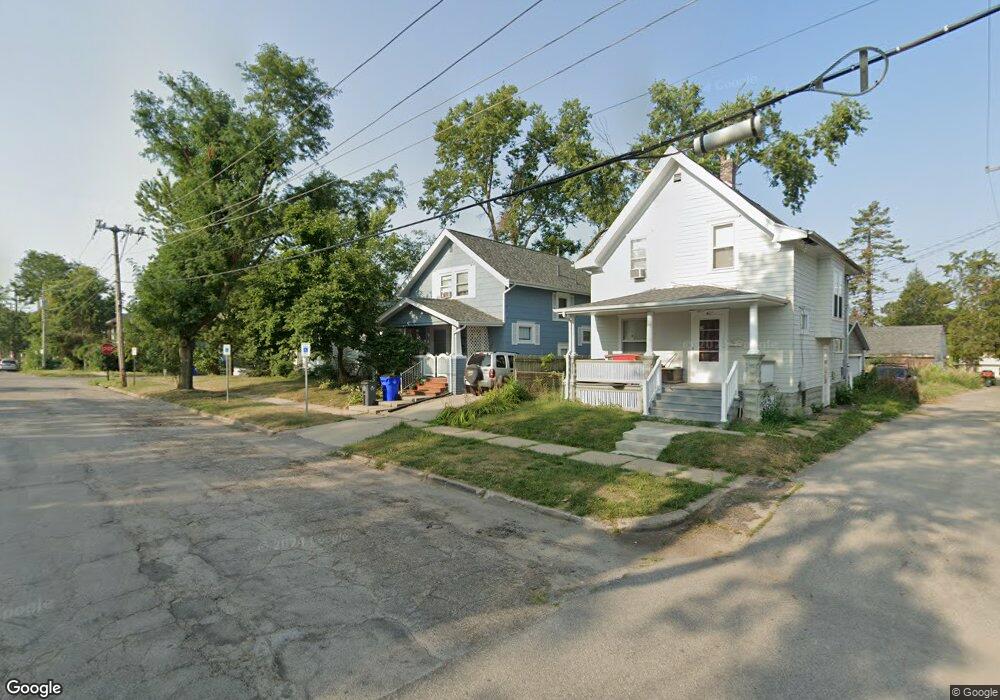 419 18th St SE, Cedar Rapids, IA 52403 - photo 1