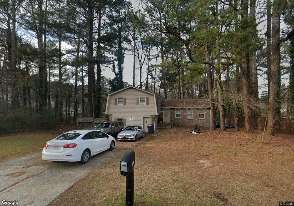 3495 Hill Dr unit 2, Duluth, GA 30096 - photo 1