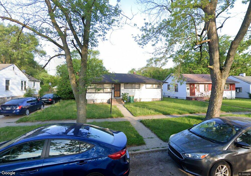 4040 Tyler St, Gary, IN 46408 - photo 1