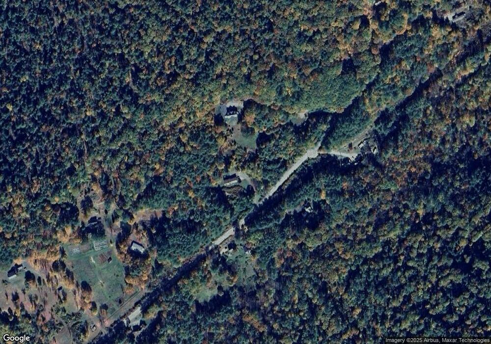 160 Straits Rd, New Hampton, NH 03256 - photo 1