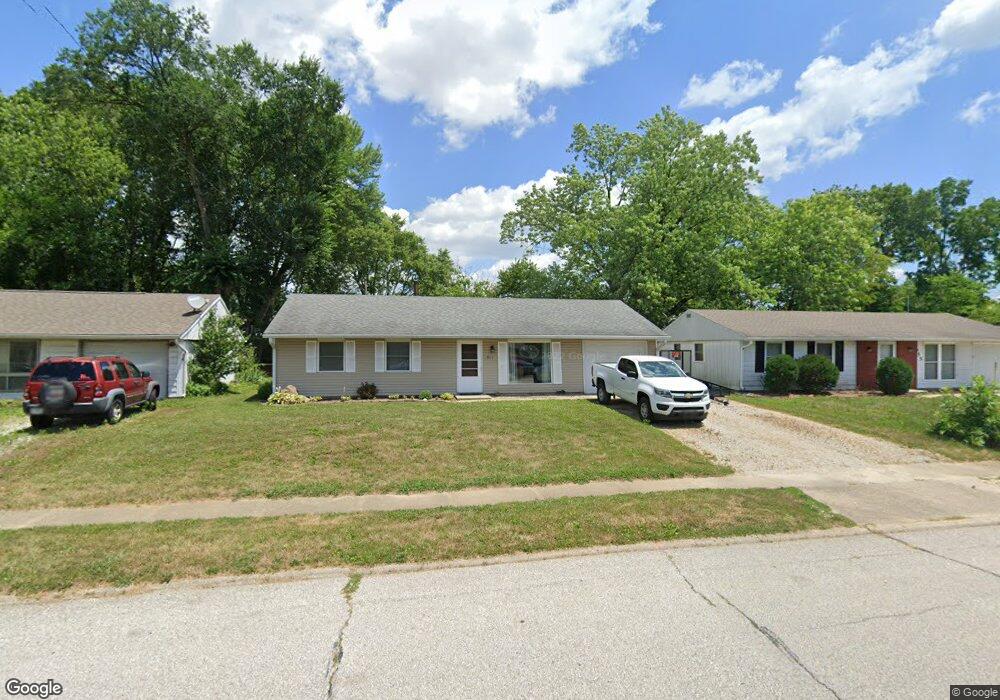 951 Walton Dr, Plainfield, IN 46168 - photo 1