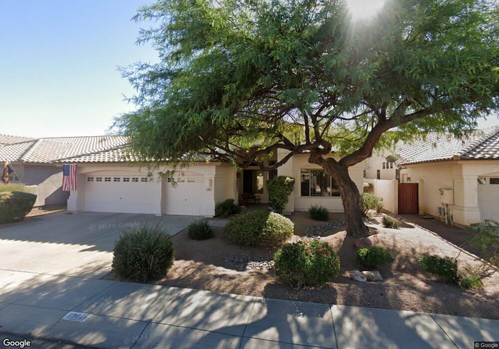 1981 E Dava Dr, Tempe, AZ 85283 - photo 1