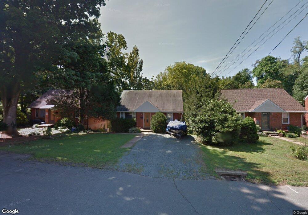 916 Druid Ave, Charlottesville, VA 22902 - photo 1