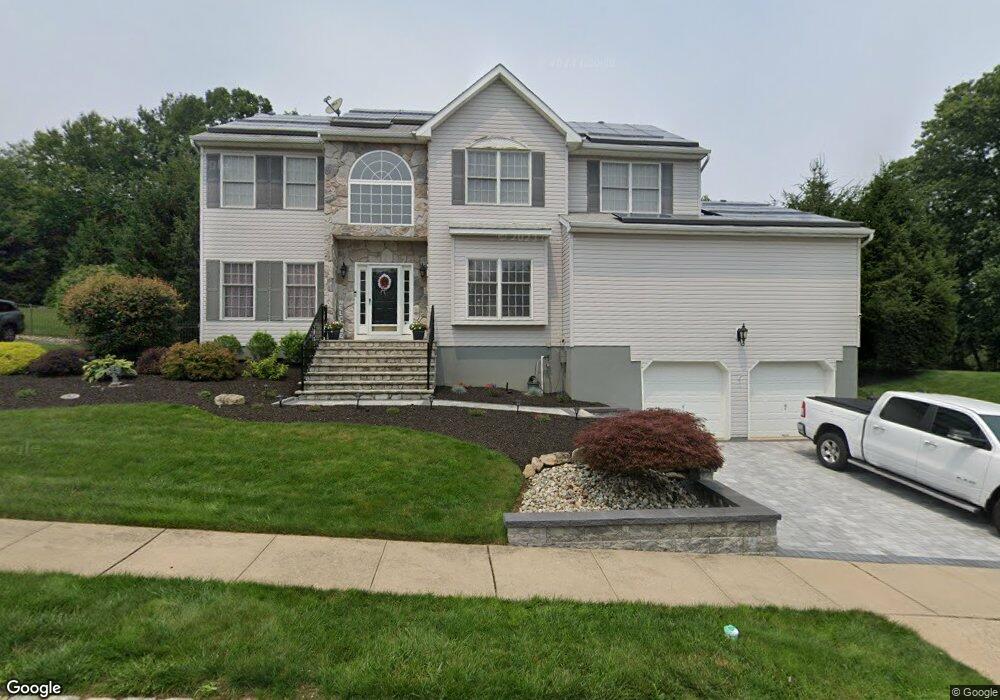 30 Fox Chase Ln, Ledgewood, NJ 07852 - photo 1