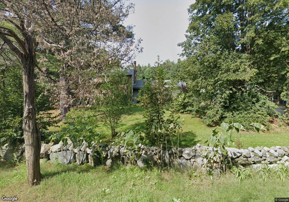 51 Hartford St, Dover, MA 02030 - photo 1