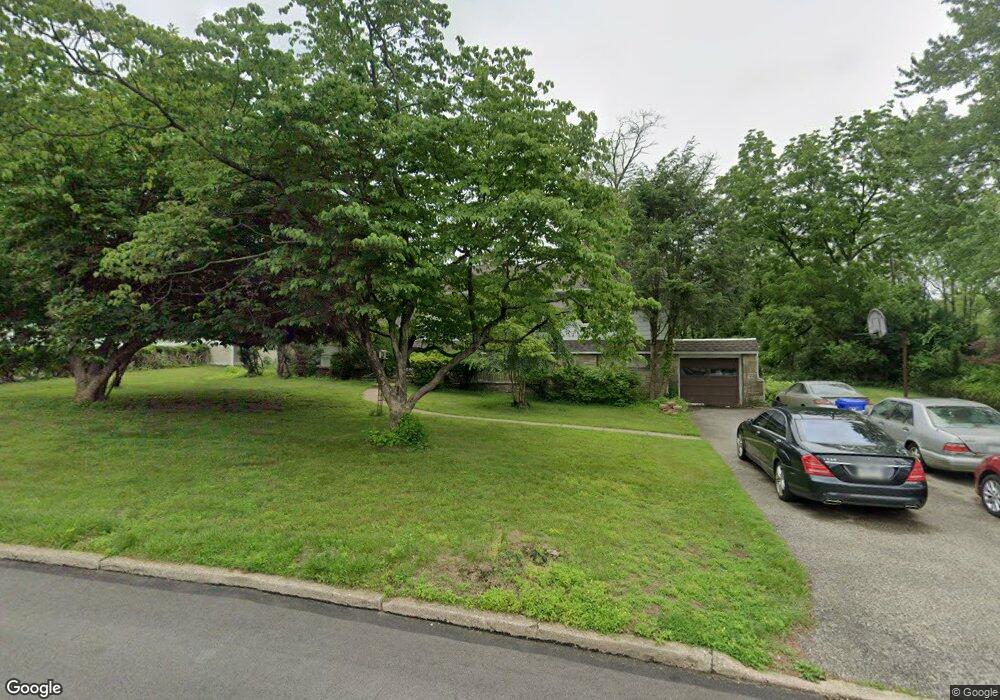 1004 Arboretum Rd, Wyncote, PA 19095 - photo 1