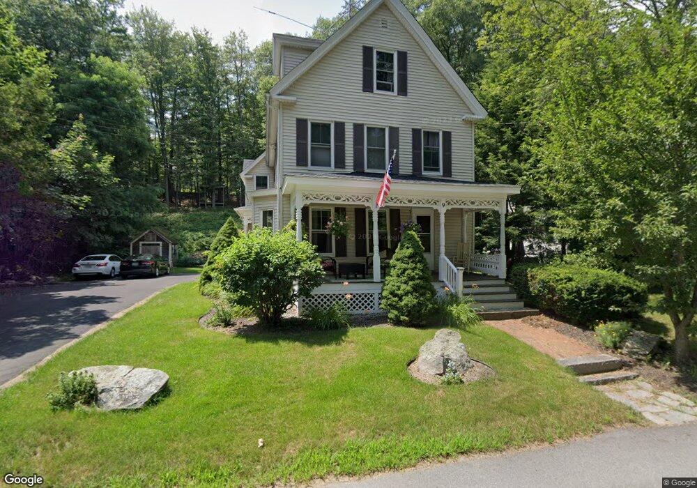 9 Gladstone St, Concord, NH 03301 - photo 1