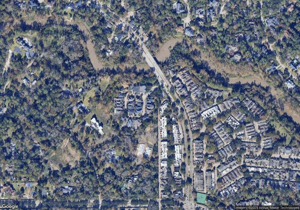 1138 Bayou Island Dr, Houston, TX 77063 - photo 1