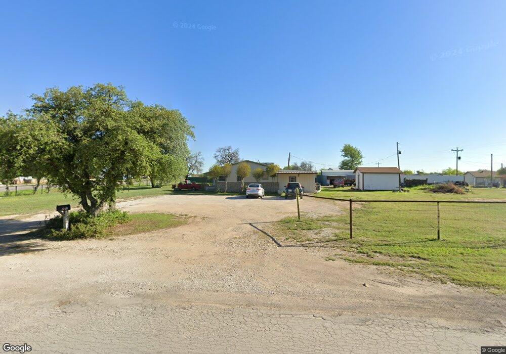3301 Stonebridge Dr, Weatherford, TX 76085 - photo 1