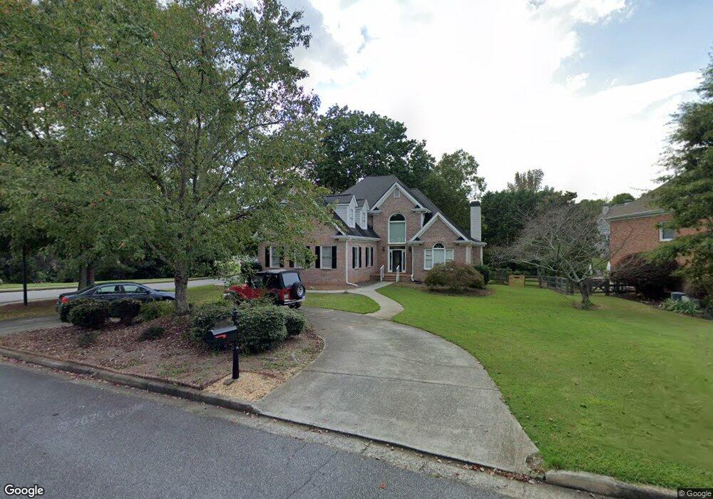 3405 White Fox Ln, Suwanee, GA 30024 - photo 1