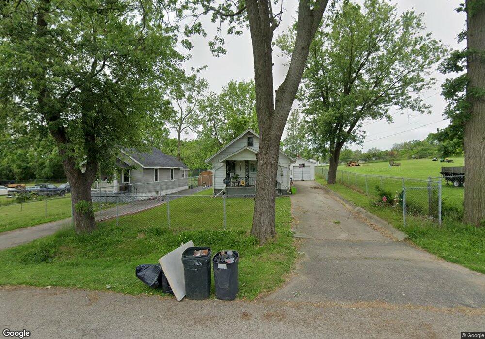 1178 Holtslander Ave, Flint, MI 48505 - photo 1